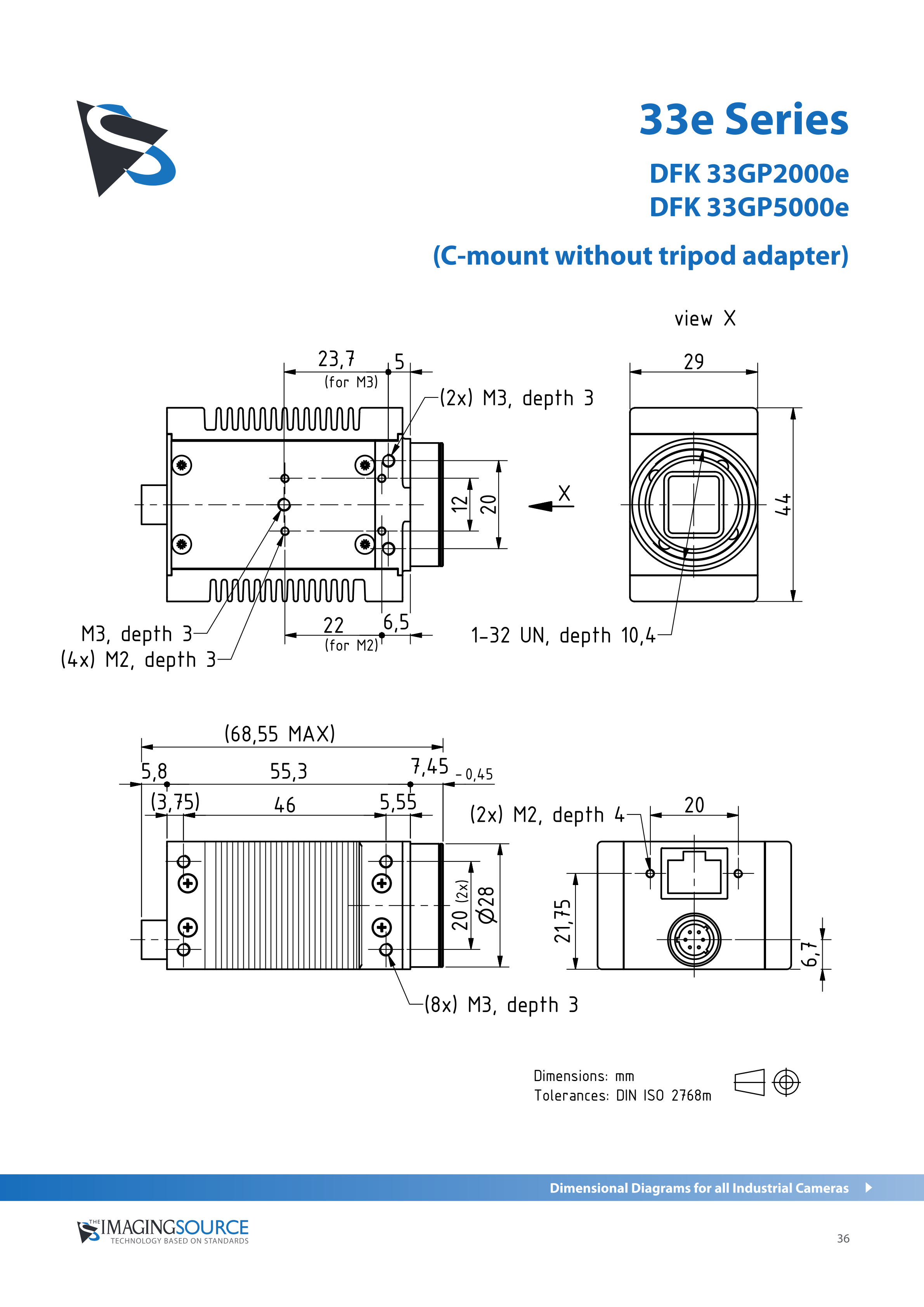 /imagingsource/assets/pdf-to-diagram/ddcamhoused_2.0_36_DFK 33GP2000e,DFK 33GP5000e,(C-mount without tripod adapter).png